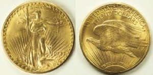 We buy rare coins