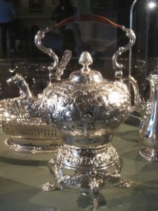 Silver Estate & Antique Jewelry Buyer